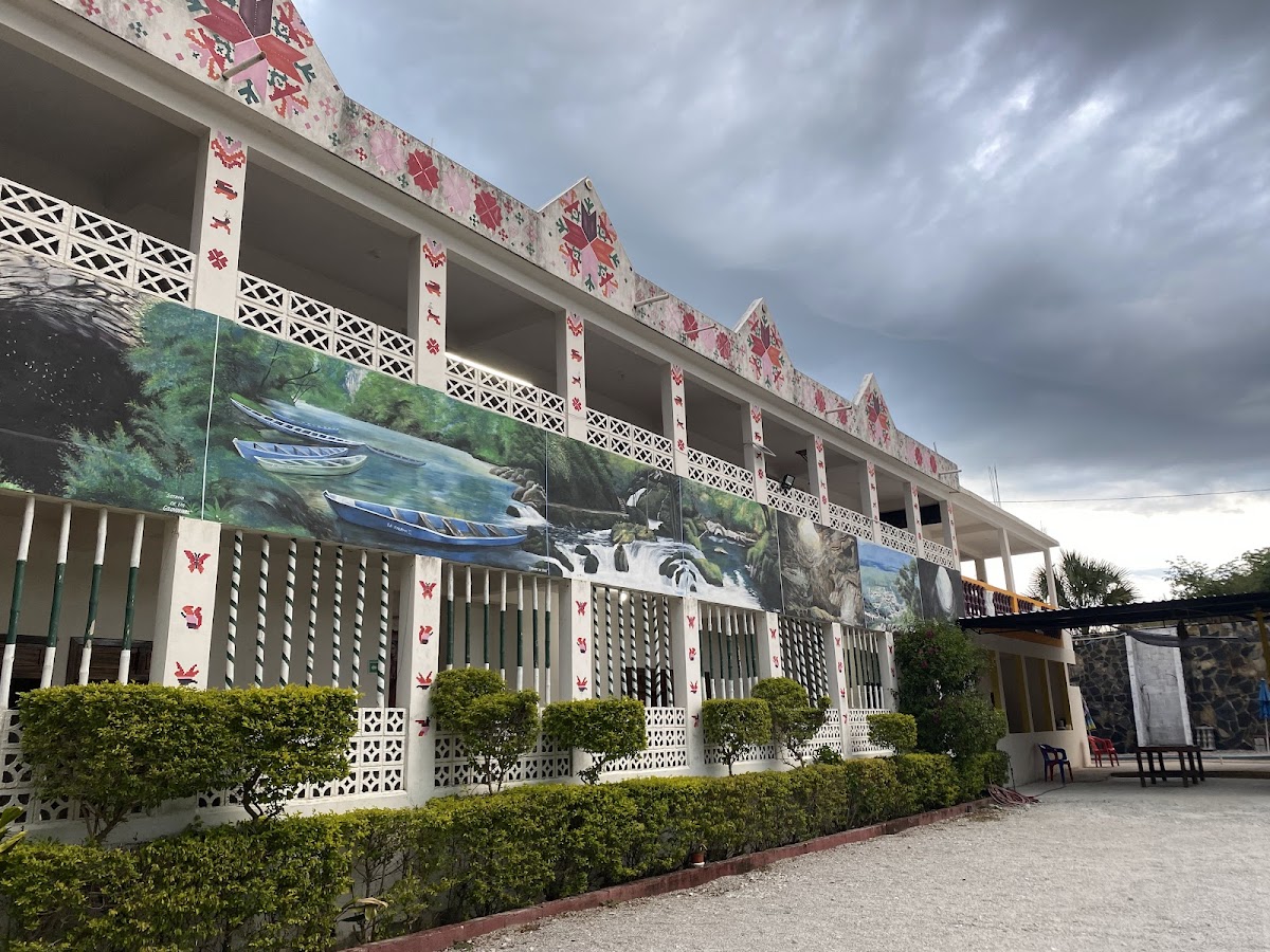 Hotel Estrella Huasteca